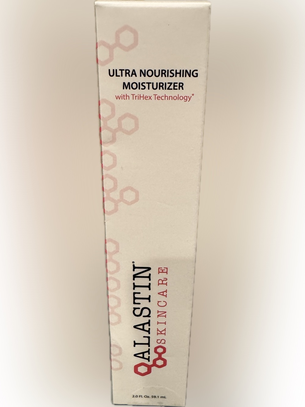 Alastin Skincare Ultra Nourishing Moisturizer - 2fl oz NIB